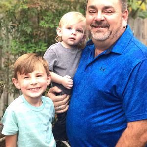 Meet your Posher, Bill